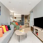 Shysuite 1Bed
