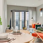 Shysuite 1Bed