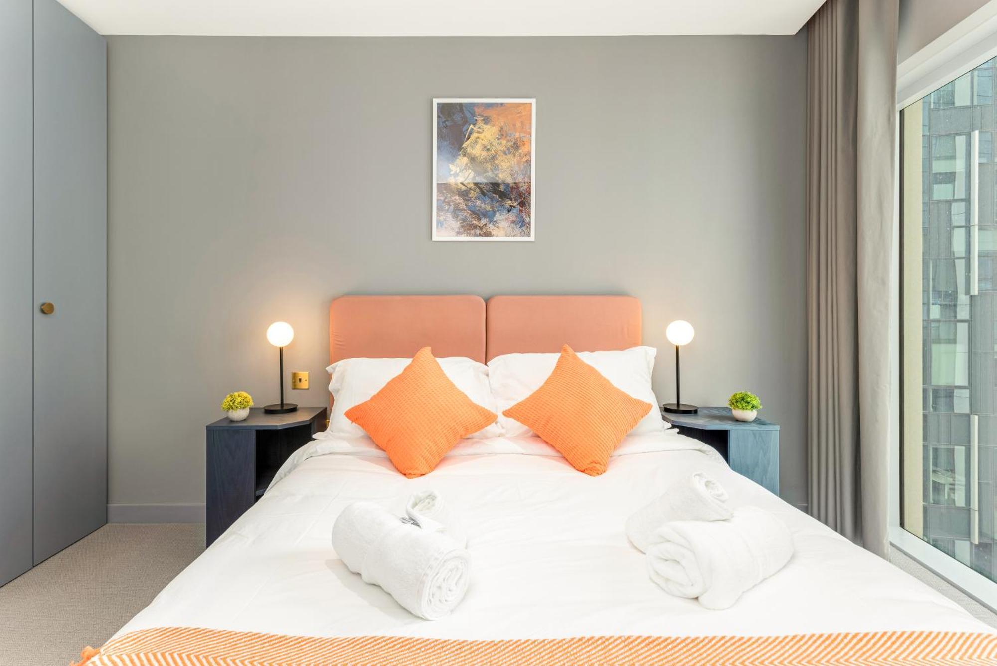 Shysuite 1bed *