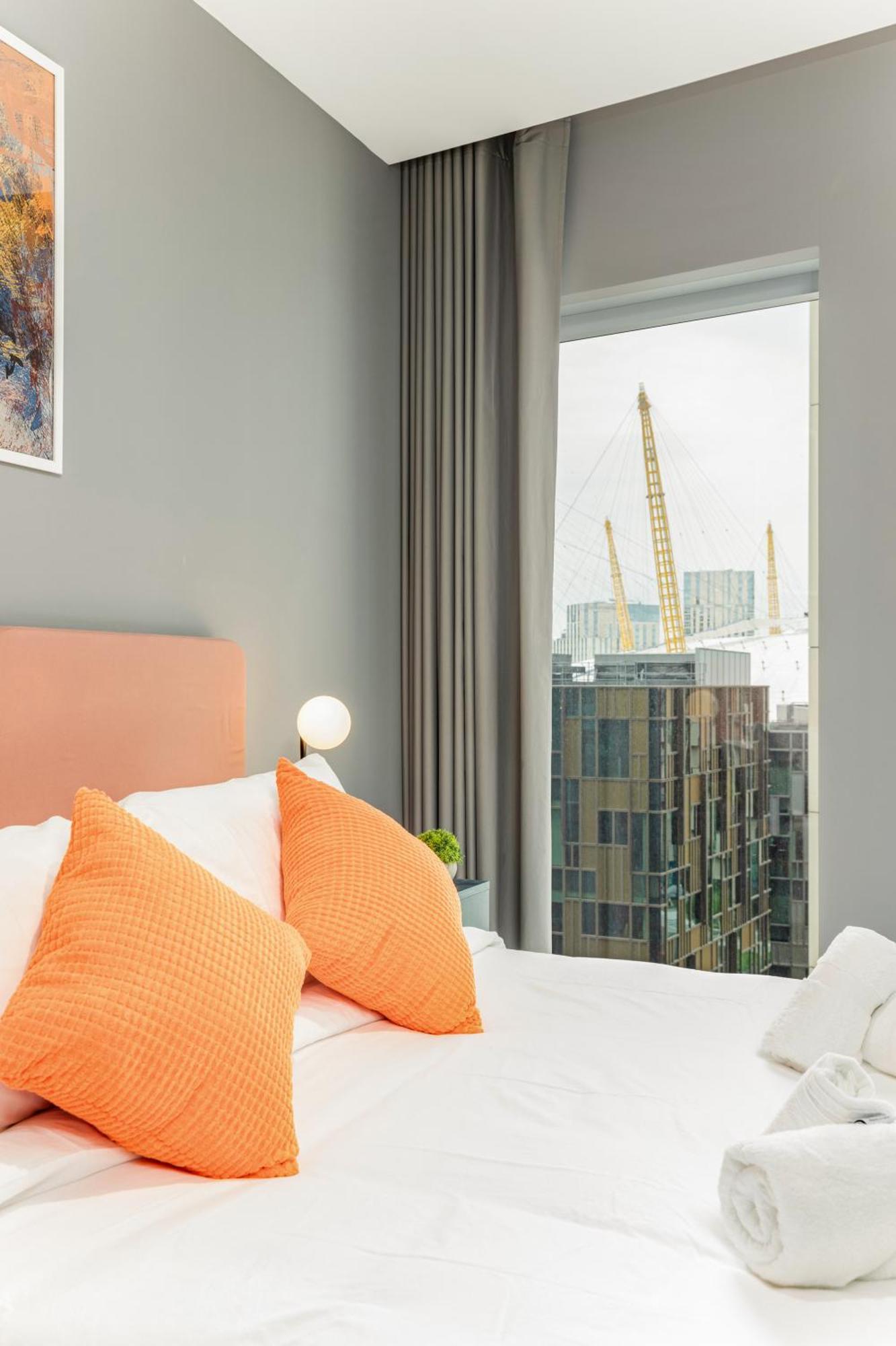 Shysuite 1bed Apartment *